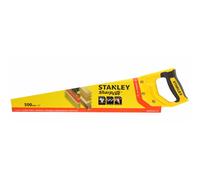 Stanley Universal Sharp Cut Saw 500mm/20" | Free UK Delivery