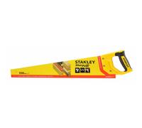 Stanley Universal Sharp Cut Saw 550mm/22" | Free UK Delivery