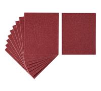 Stanley Unpunched 1/4 Sanding Sheets