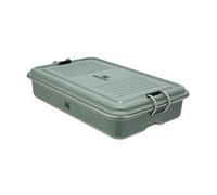 Stanley Useful Classic Box Hammertone Green