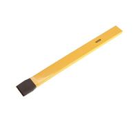 Stanley Utility Chisel 300 X 32mm (12 X 1.1 4in) Stanley Multicolor