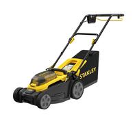 Stanley FATMAX V20 SCMWP3401M1-GB Cordless Lawn Mower - 18V