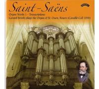 Stanley Vann - Major Organ Works (Sieling)