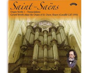 Stanley Vann - Major Organ Works (Sieling)