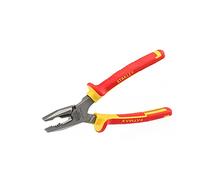 Stanley FatMax® Combination Pliers VDE 180mm