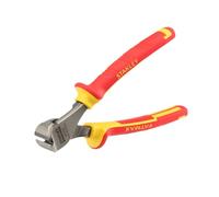 Stanley VDE End Cut Plier 160MM 0 84 016