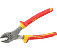 Stanley VDE Hd Dia Cut Plier 200 MM 0 84 004
