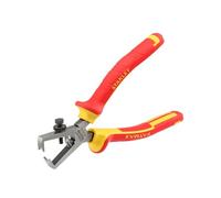 Stanley VDE Wire Strip Plier 170MM 0 84 010