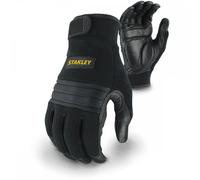 Stanley® SY800L EU Sy800 Vibration Reducing Performance Gloves - Large