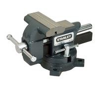 Stanley® 1-83-065 Maxsteel Light-Duty Vice 100Mm (4In)