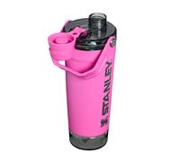 STANLEY Activate Shaker Bottle 0.59L (Hot Pink)