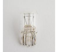 Stanley W7874 12V 18/5W T20 W3X16Q Clear Auto Bulb Plain Box