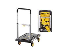 Stanley Warehouse SXWTD-PC517 Flatbed Truck, 120 kg