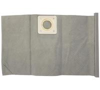 Stanley Washable 35L Fabric Filter Bags for Wet and Dry Vacuum Cleaners