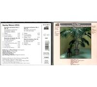 Stanley Weiner - conciertos de sanlucar