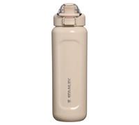 Stanley 1913 The Wellspring Bottle 32 Oz - Beige - Size ONE SIZE