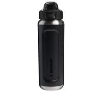 Stanley Wellspring Bottle Goldenrod Coral Rose Quartz Black Double Walled 0.71L