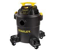 Stanley Wet/Dry Vacuum, 2 Gallon, 2 Horsepower
