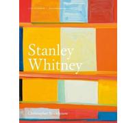 Stanley Whitney