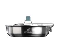 Stanley | Wildfare Core Fry Pan Cookset | Outdoor Cookset | WildBounds One Size