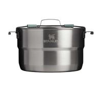 Stanley | Wildfare Core Full Serve Cookset | Camping Cooking System One Size