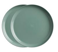 Stanley Wildfare Core Stacking Plate Set (2pk) Shale