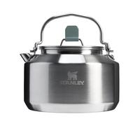 Stanley Wildfare Go Compact Kettle 1.0L SS Shale