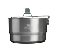 Stanley Wildfare Go Nesting Kettle Cooking Set 1.0 L SS Shale