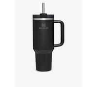 Stanley Womens Stanley Quencher H2.0 Flowstate™ Stainless-Steel Bottle 1.18L Black Tonal