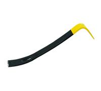 Stanley Wonder Pry Bar 340mm/ 14" Nail Puller Crow Bar