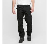 Stanley Workwear Men's Derby Work Trousers, Black 36R