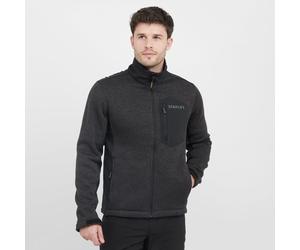 Stanley Workwear Men's Weston Full Zip Fleece L
