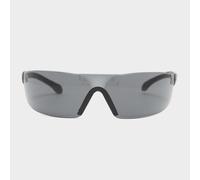 Stanley Workwear SY120 Frameless Protective Eyewear, Grey One Size