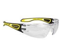 Stanley® Wrap Around Safety Glasses - Clear SYE17-10D EU