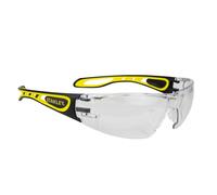 Stanley Wrap Around Safety Glasses Stanley Multicolor