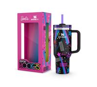 Stanley x Barbie 80s Rockers Quencher 40 Oz