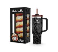 Stanley x Barbie™ ’80s Western Ken Quencher 40 Oz