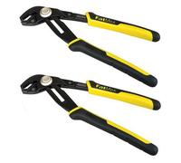 Stanley X2 Fatmax Groove Joint Waterpump Plier 300mm 12" 0-84-649 Sta084649