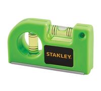 Stanley Xms24Pocket Hi-Vis Pocket Level