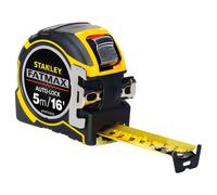 Stanley Tools XTHT0-33671 FatMax Autolock Tape 5m Width 32mm
