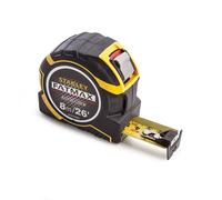 Stanley FatMax Pro Autolock Tape Measure Imperial & Metric 26ft / 8m 32mm