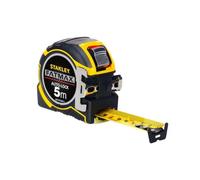 Stanley XTHT0-33671 FatMax Autolock Tape Measure 5m Magnetic STA-XTHT0-33671