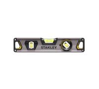 Stanley XTHT0-42495 FatMax Pro Box Torpedo Level 230mm Aluminium STA-XTHT0-42495