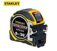 Stanley Tools XTHT0-33671 FatMax Autolock Tape 5m Width 32mm
