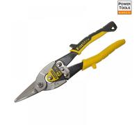 Stanley Straight Cut Aviation Snips 2-14-563 FatMax