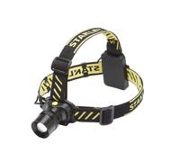 Stanley Zoom Head Torch 300 Lu Stanley Multicolor