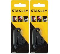 Stanley ZSTA-0-10-245 0-10-245 Safety Wrap Cutter Blade (1) (Pack of 2)