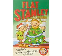 Stanley's Christmas Adventure