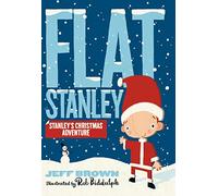 Stanley's Christmas Adventure