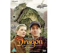 Stanley's Dragon - The Complete Series [DVD]
